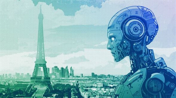 A revolução da IA na Europa: Transforma indústrias e liberta potencial